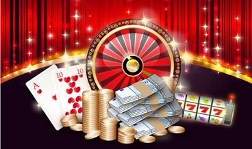 Diamonds Rush Slots Welcome Bonus